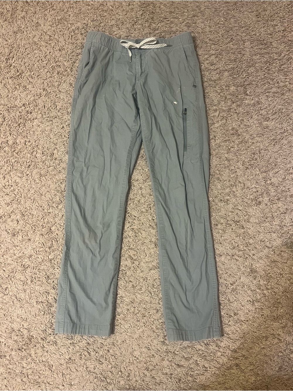 Women’s Vuori Gray Joggers